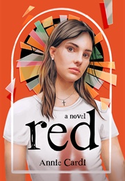 Red (Annie Cardi)
