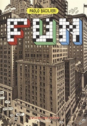 Fun & More Fun (Paolo Bacilieri)