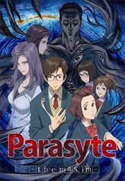 Parasyte (2014)