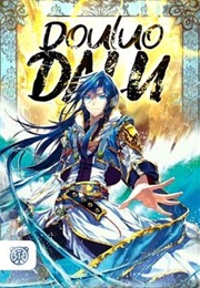 Douluo Dalu (Tang Jia San Shao)