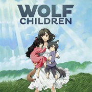 Wolf Children