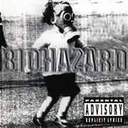 Tales From the Hard Side - Biohazard