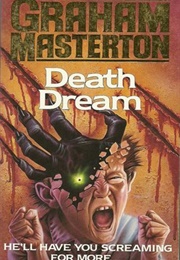 Death Dream (Graham Masterton)