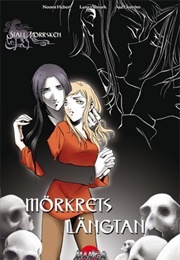 Mörkrets Längtan (Noomi Hebert, Lena Ollmark, Åsa Ekström)