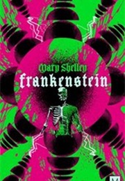Frankenstein (Mary Shelley)
