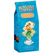 Kauai Coffee