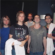 Early Maroon 5