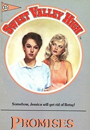 Promises (Francine Pascal)