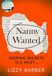 Nanny Wanted (Lizzy Barber)