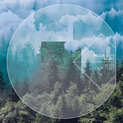 Message to Bears - Carved From Tides