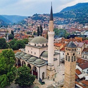 Sarajevo, Bosnia Herzegovina