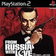 007: From Russia With Love