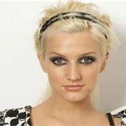 What I've Become - Ashlee Simpson