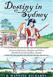 Destiny in Sydney (D. Manning Richards)