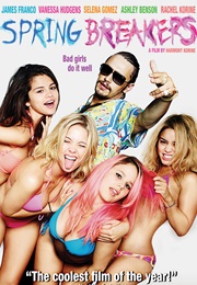 Spring Breakers (2012)