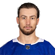 Anthony Cirelli (Italian-Canadian) - Tampa Bay Lightning