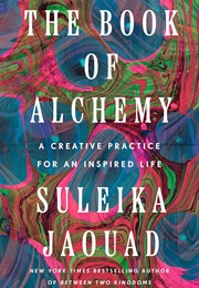 The Book of Alchemy (Suleika Jaouad)