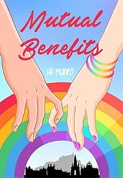 Mutual Benefits (H.P. Munro)