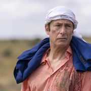 Better Call Saul: "Bagman" (S5,E8)