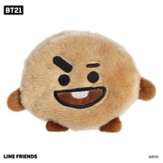 SHOOKY