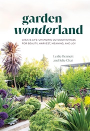 Garden Wonderland (Leslie Barrett)