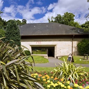 Captain Cook Birthplace Museum