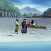 S6.E7: Sesshomaru O Aishita Onna (Zenpen)