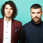 For King & Country