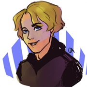 Faris Candelan (Ember in the Ashes)