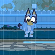 Bluey: "Rain" (S3,E8)