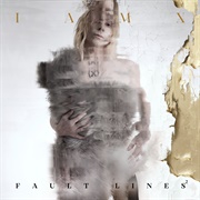 Fault Lines² - IAMX