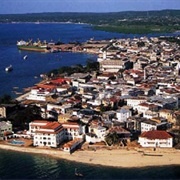 Stone Town, Zanzibar