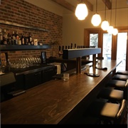 Les Assoiffés, Saint-Lambert