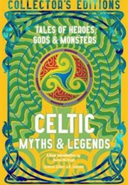 Celtic Myths & Legends (Various)