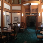 Roger Tory Peterson Institute of Natural History