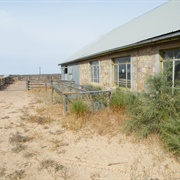 Vulkathunha-Gammon Ranges National Park