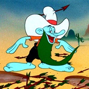 S2.E6: Wagon Heels/Farm Frolics/Porky's Pooch