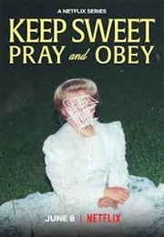 Keep Sweet  Pray and Obey (2022)