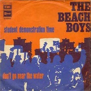 Don't Go Near the Water - The Beach Boys