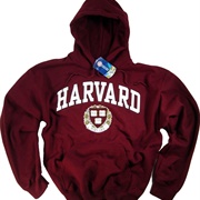 Get a Hoodie With the Uni Logo