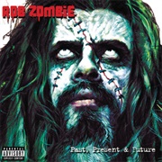 Lucifer Rising - Rob Zombie