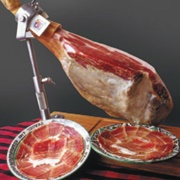Jamón De Teruel