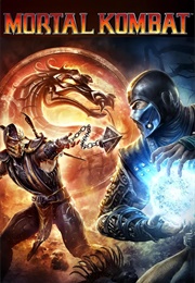 Mortal Kombat (2011)