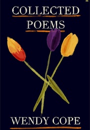 Collected Poems (Wendy Cope)