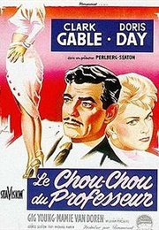 Gig Young - Teacher's Pet (1958)