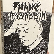 Public Assassin - Gray Man