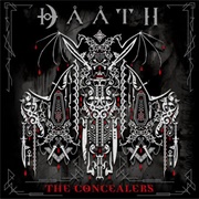 Daath - The Concealers