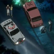 S15.E19: The Shinto Shrine Torii's Surprising Code: Part 2