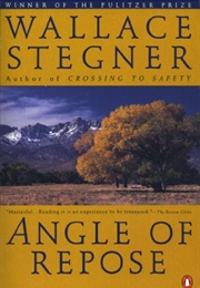 Angle of Repose (Wallace Stegner)
