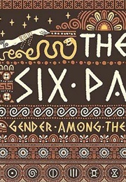 The Six Paths (Edan Jones)